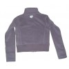 Groundrush Ladies Zip-thru Sweatshirt